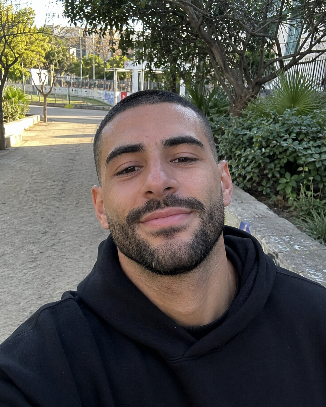 Daniel R.