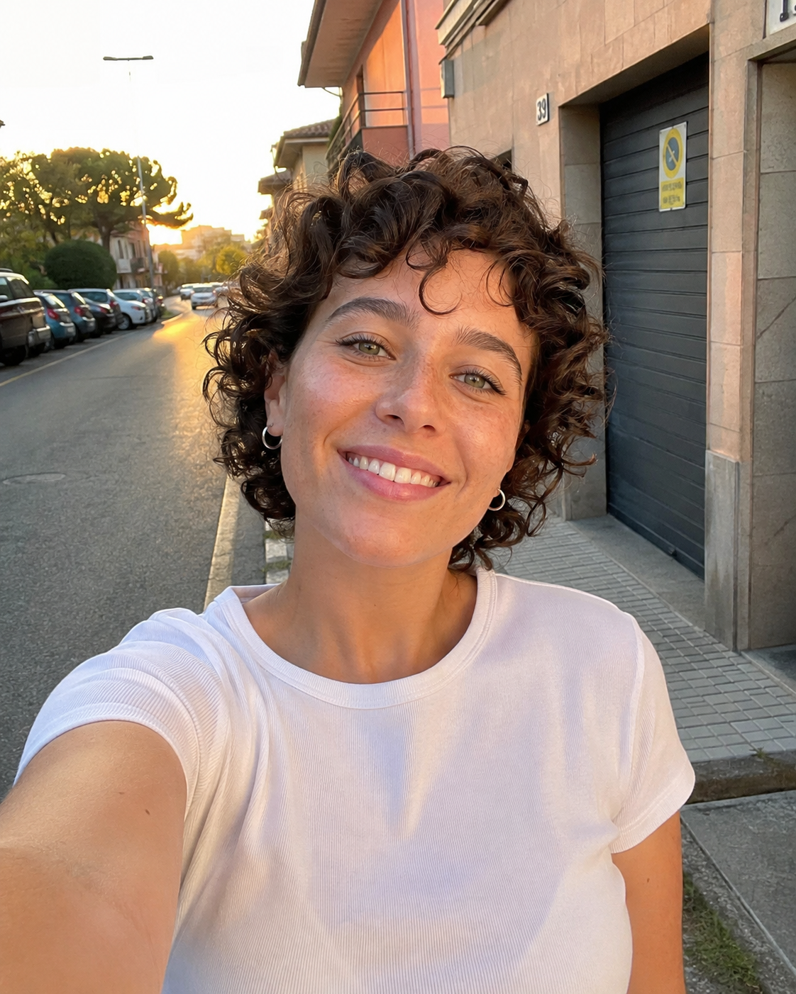 Carla M.